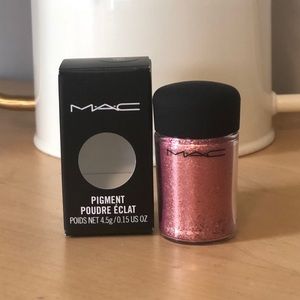 MAC Pigments * Rose